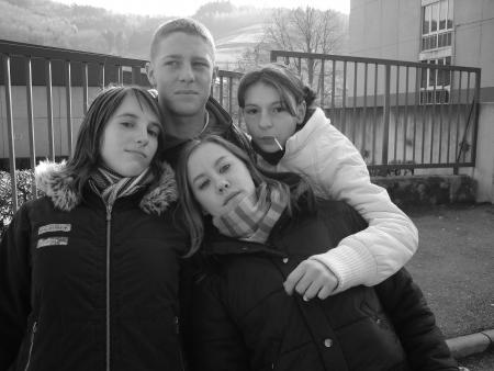 ==>maeva rOux sOphie et a-s<==